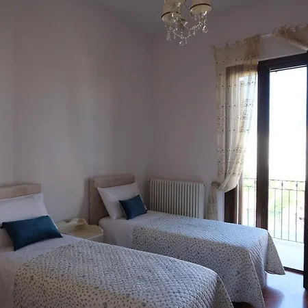Notedamare 4*