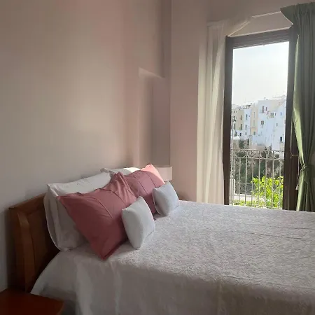 Notedamare Pensionat