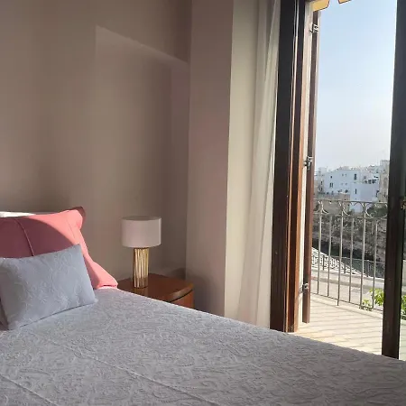 Notedamare Pensionat