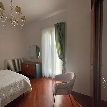 Notedamare Pensionat 4*