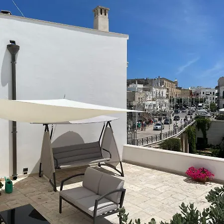 Pensionat Notedamare 4*