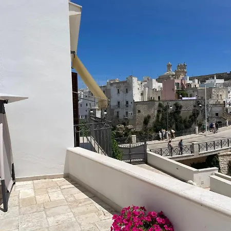 Notedamare 4* Polignano a Mare