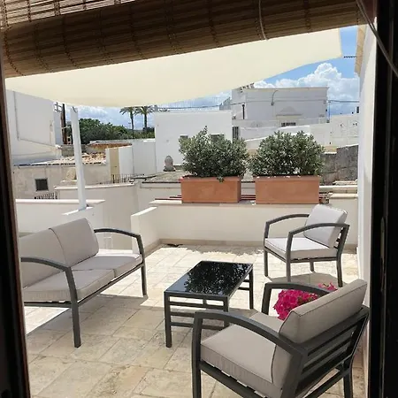 Notedamare Pensionat 4*