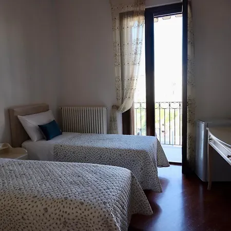 Pensionat Notedamare Polignano a Mare