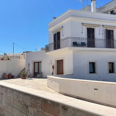 Pensionat Notedamare