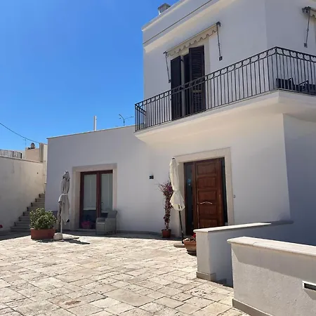 Pensionat Notedamare 4*