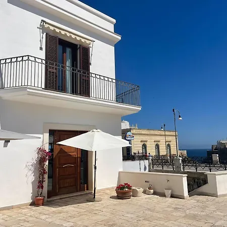 Notedamare Polignano a Mare