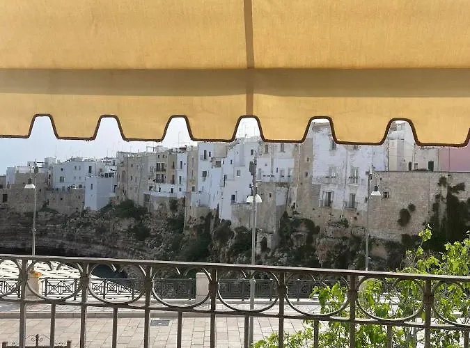 Casa de hóspedes Notedamare