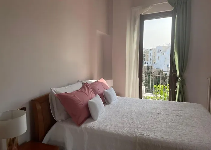 Notedamare Casa de hóspedes