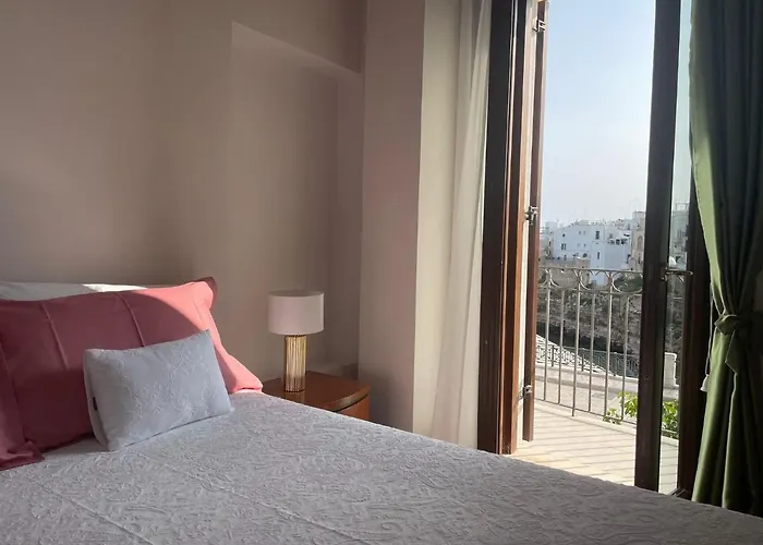 Notedamare Casa de hóspedes