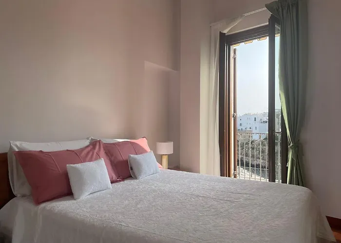 Notedamare Polignano a Mare