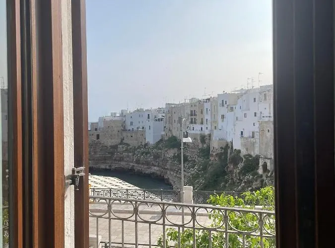 Casa de hóspedes Notedamare 4*