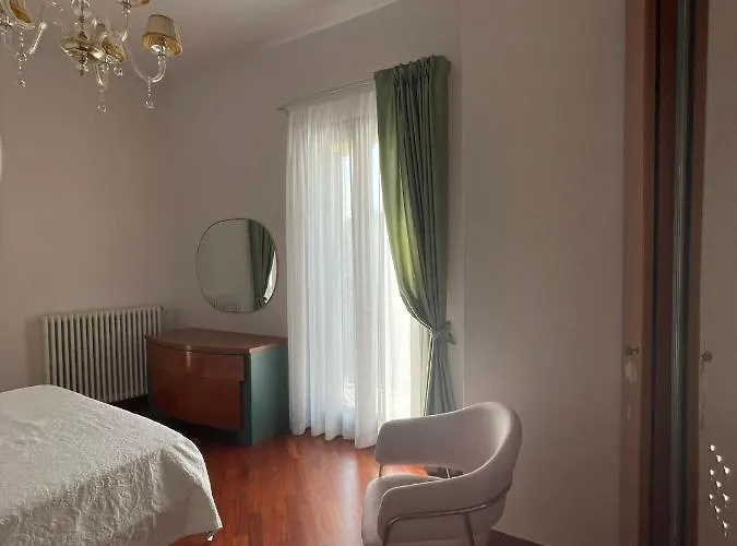 Notedamare Casa de hóspedes 4*