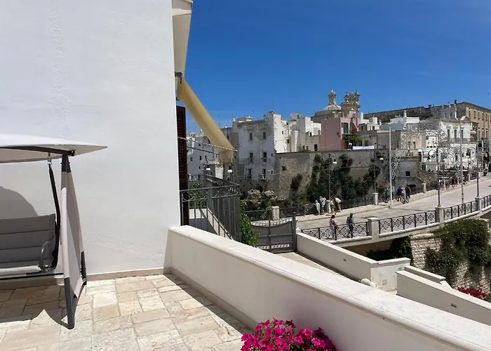 Notedamare 4* Polignano a Mare