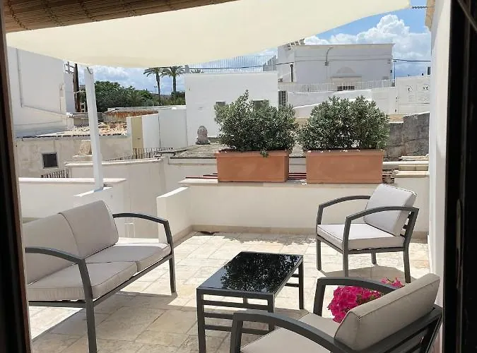 Notedamare Casa de hóspedes 4*