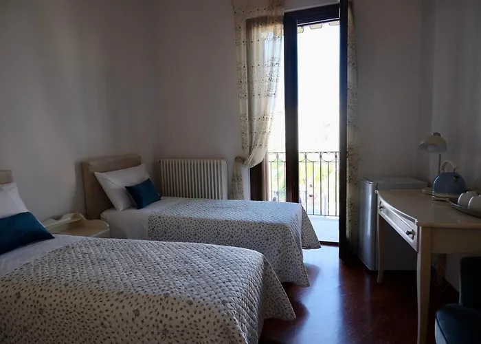 Casa de hóspedes Notedamare Polignano a Mare