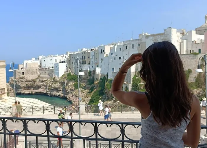 Casa de hóspedes Notedamare