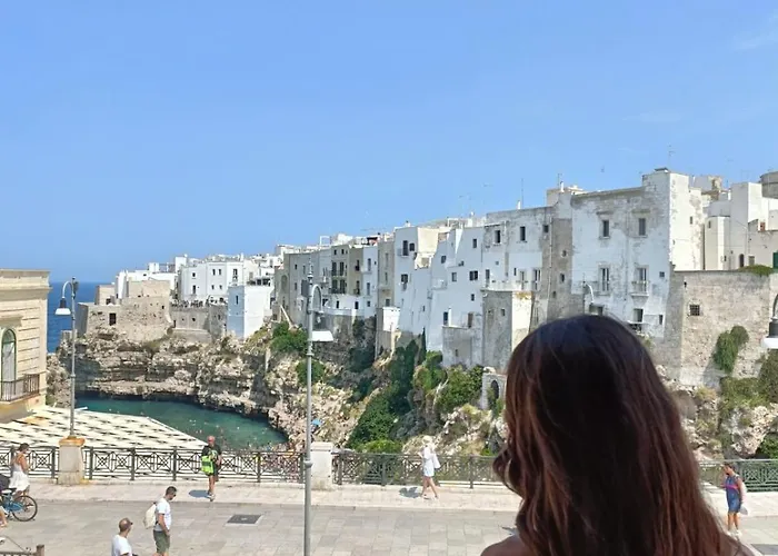 Notedamare Casa de hóspedes