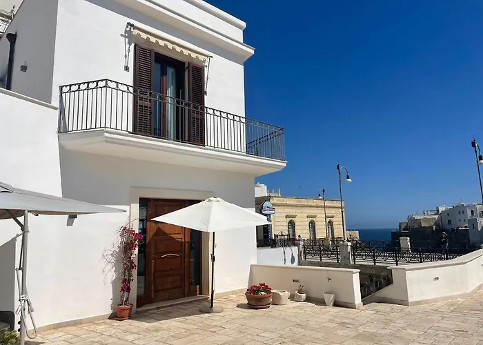 Notedamare Polignano a Mare